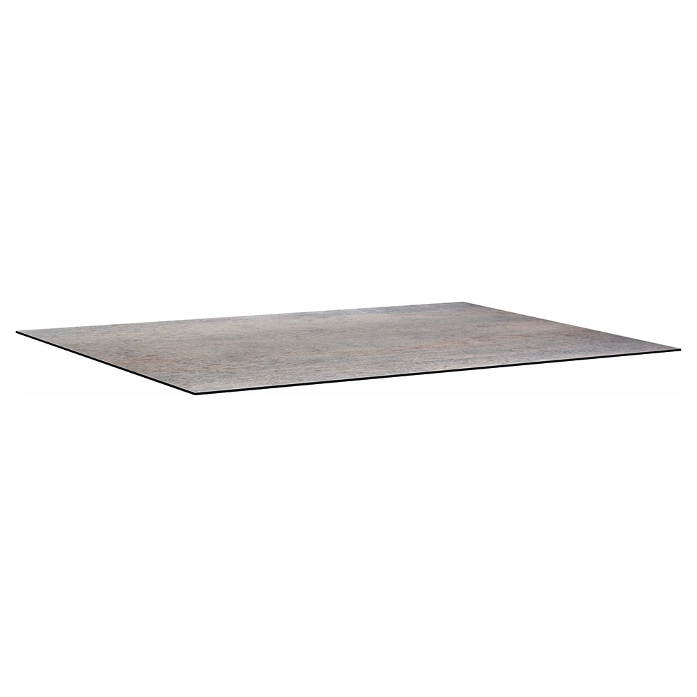 Stern Tischplatte Silverstar 2.0 250x100 cm Dekor Smoky
