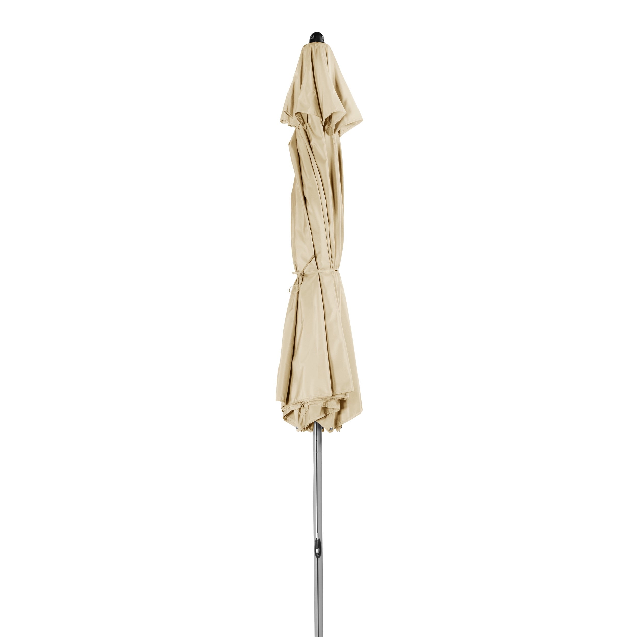 Doppler ACTIVE TELESKOP Sonnenschirm 340 cm mit Knickfunktion