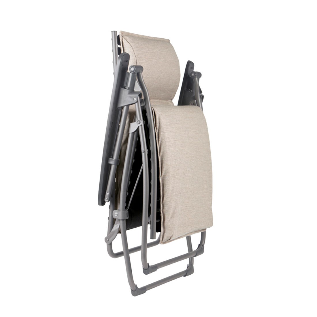 Lafuma Evolution Relaxliege Hedona Titan/Latte