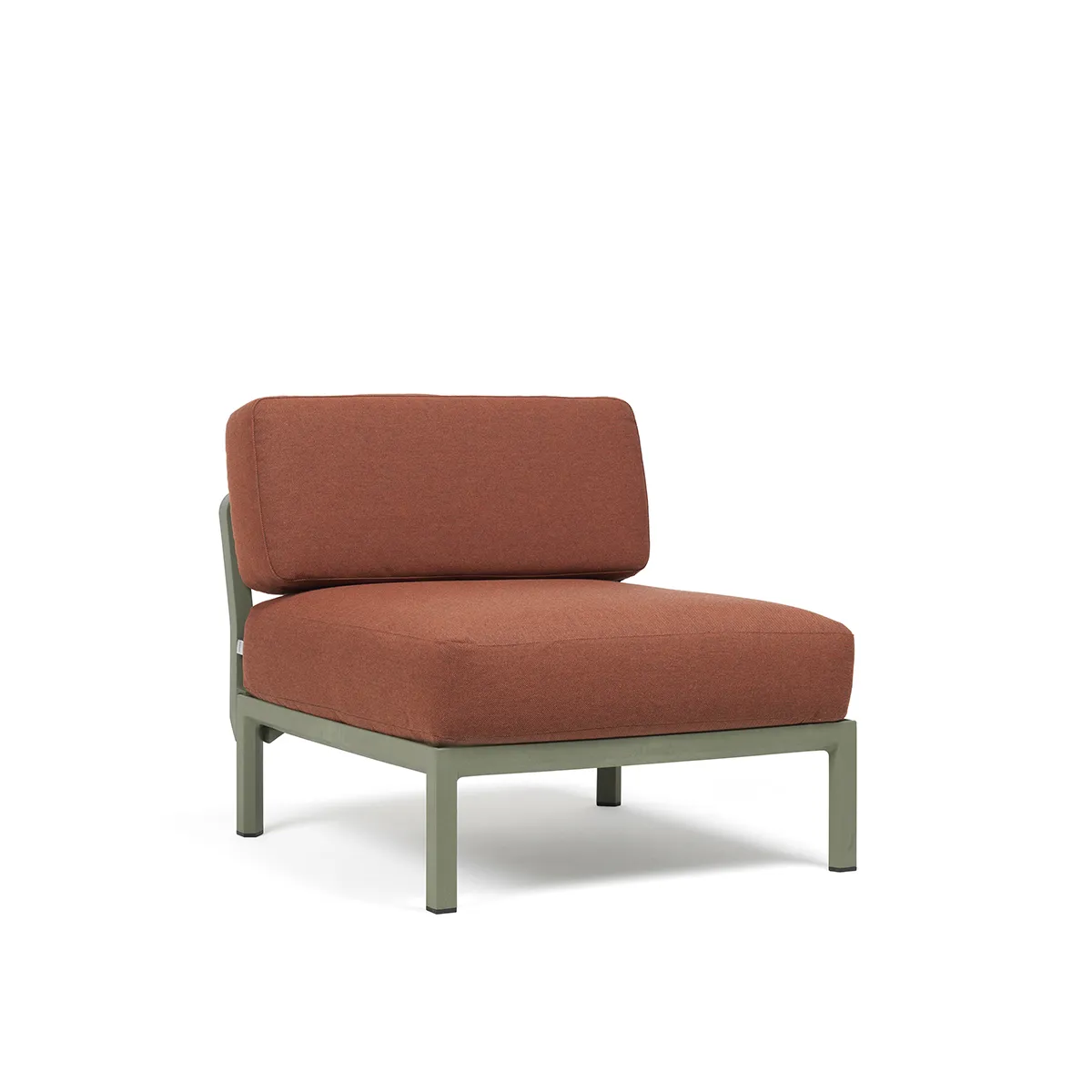 Nardi Maximo Mittelelement cactus/cannella Sunbrella®