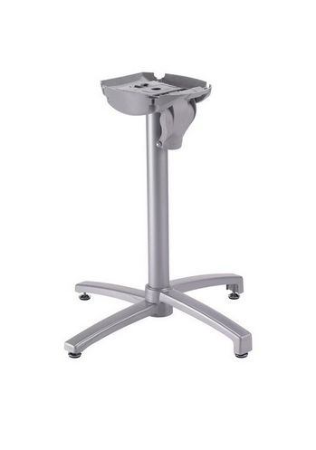 Grosfillex Gestell klapbar X-ONE XL Aluminium