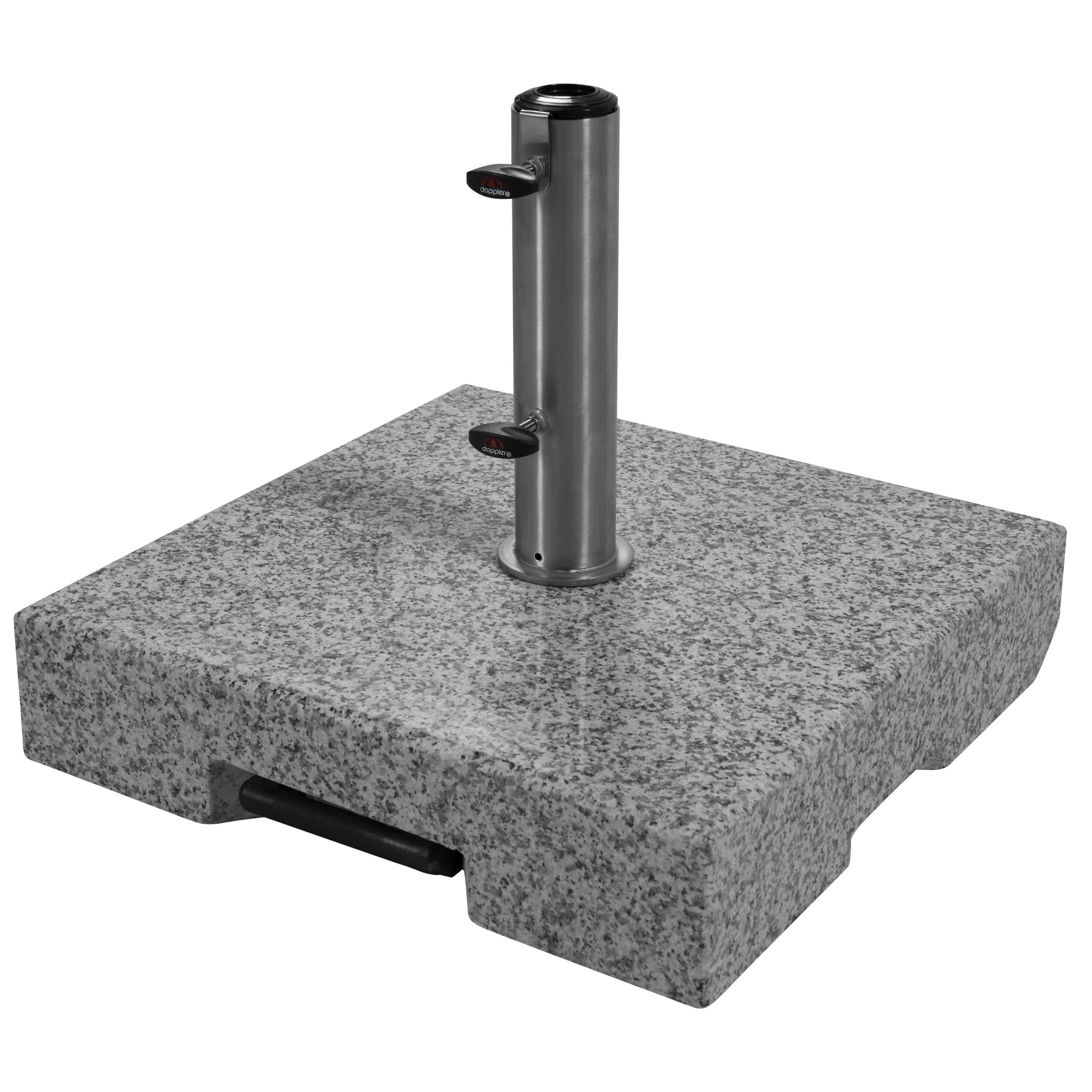 Doppler ACTIVE 70 kg Granit-Trolley