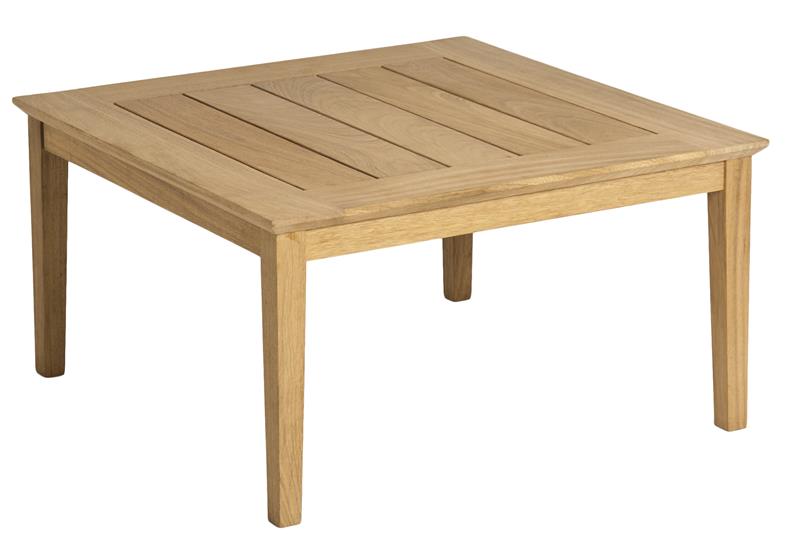 Alexander Rose Loungetisch 1,2m x 0,7m