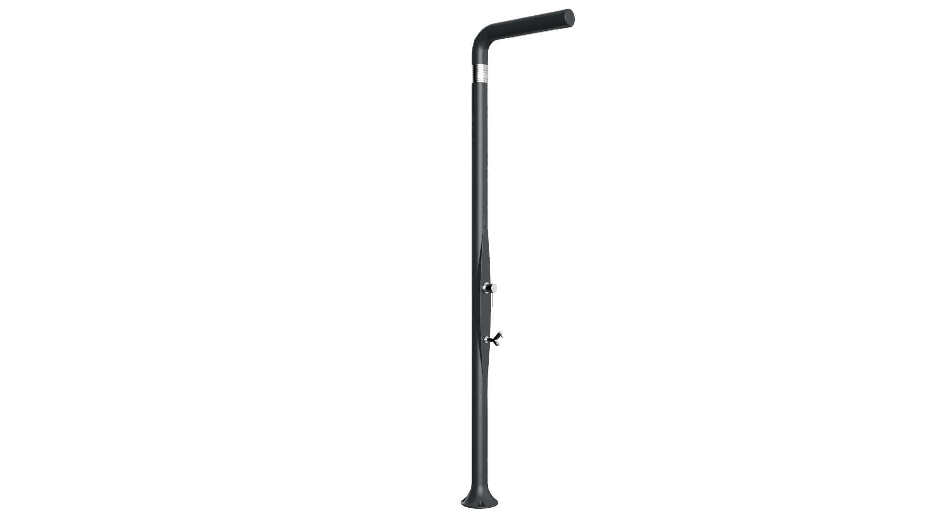 ARKEMA Gartendusche Funny Yang T225