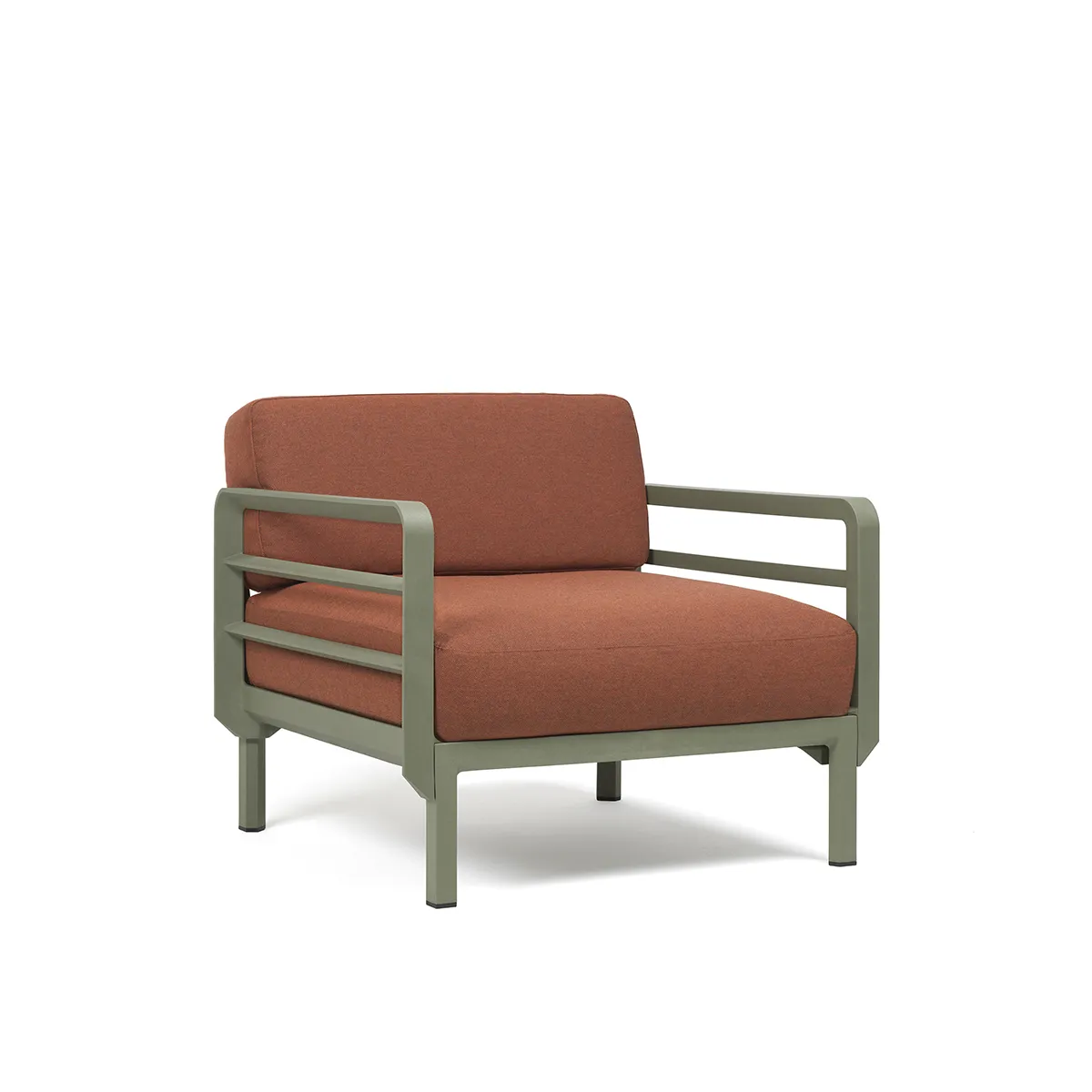 Nardi Maximo Sessel cactus/canella Sunbrella®