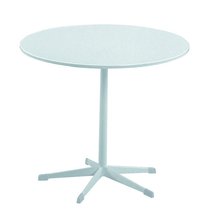 Karasek Tisch Zürich Ø 80 cm