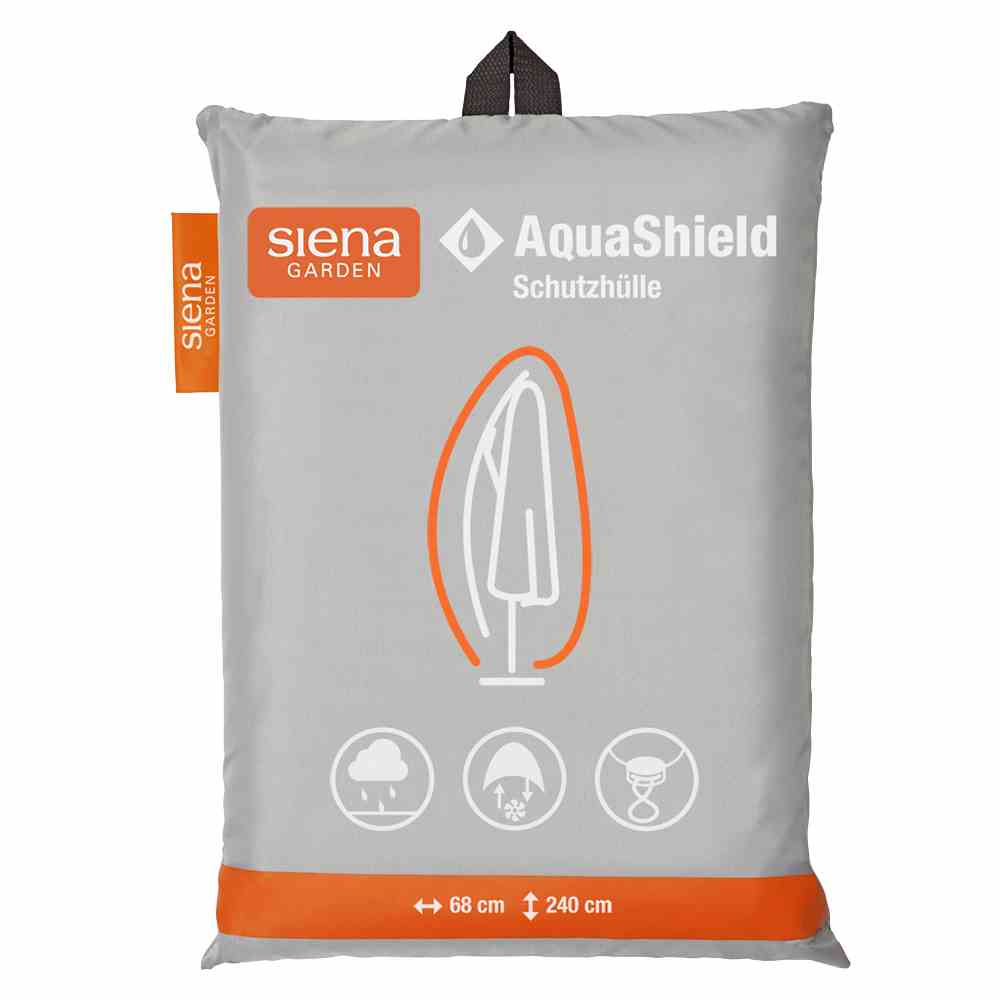 Siena Garden AquaShield Ampelschirmhülle 68xH240