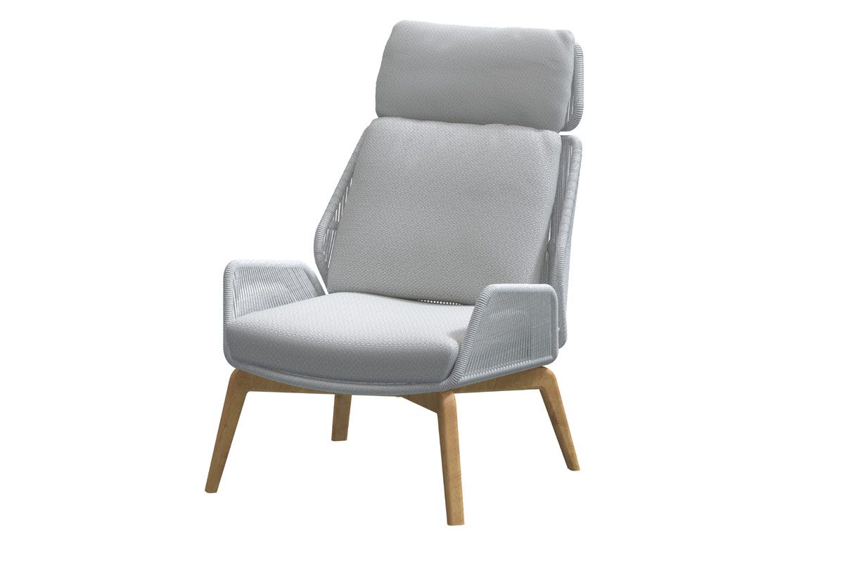 4 Seasons Carthago Living Sessel Frozen
