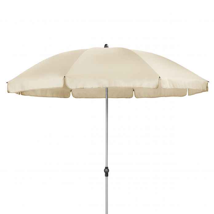 Doppler ACTIVE Sonnenschirm 200 cm natur