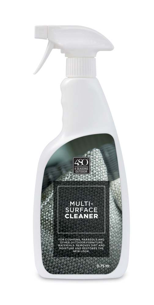 4Seasons Outdoor ROPE & KISSEN Reiniger 750ml