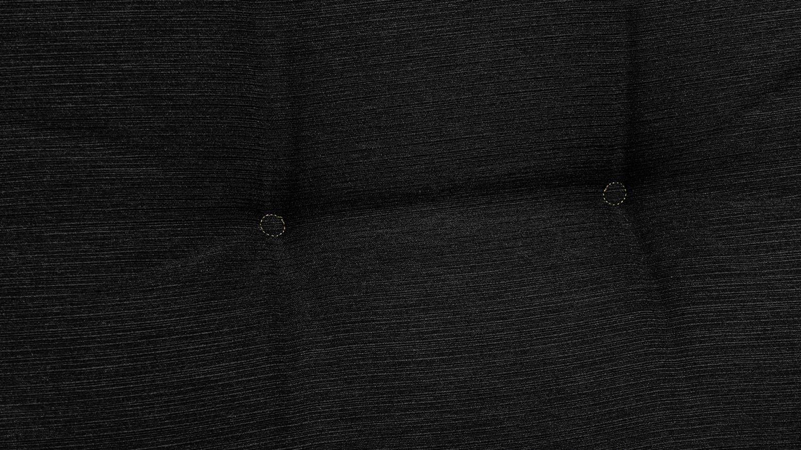 KETTLER TEXTIL PARADISO Schaukelauflage charcoal, 100% Polyester