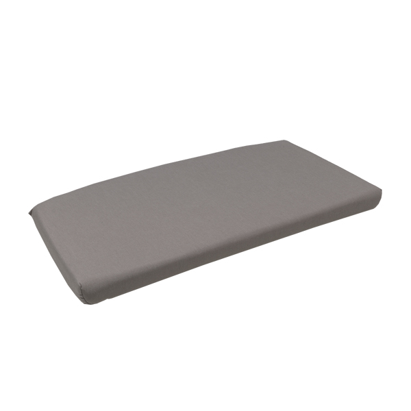 Nardi Sitzkissen Net Bench grau