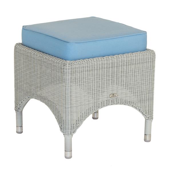 Alexander Rose CLASSIC HOCKER MIT KISSEN