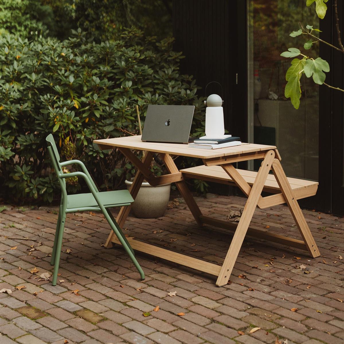 Weltevree Picknicktisch