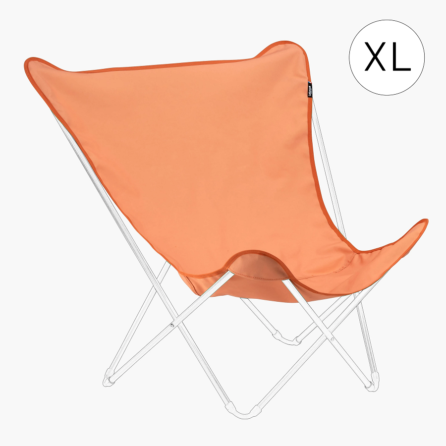 Lafuma SAILLANS Maxi Pop-up XL ERSATZBEZUG Airlon® + Uni Abricot