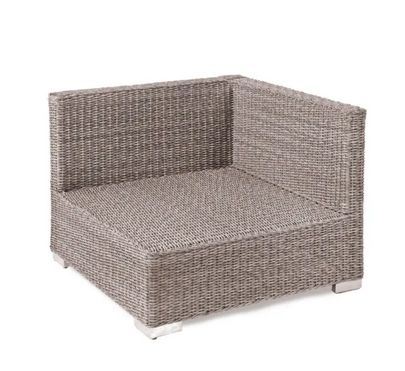 MBM Eckmodul Bellini Twist oyster
