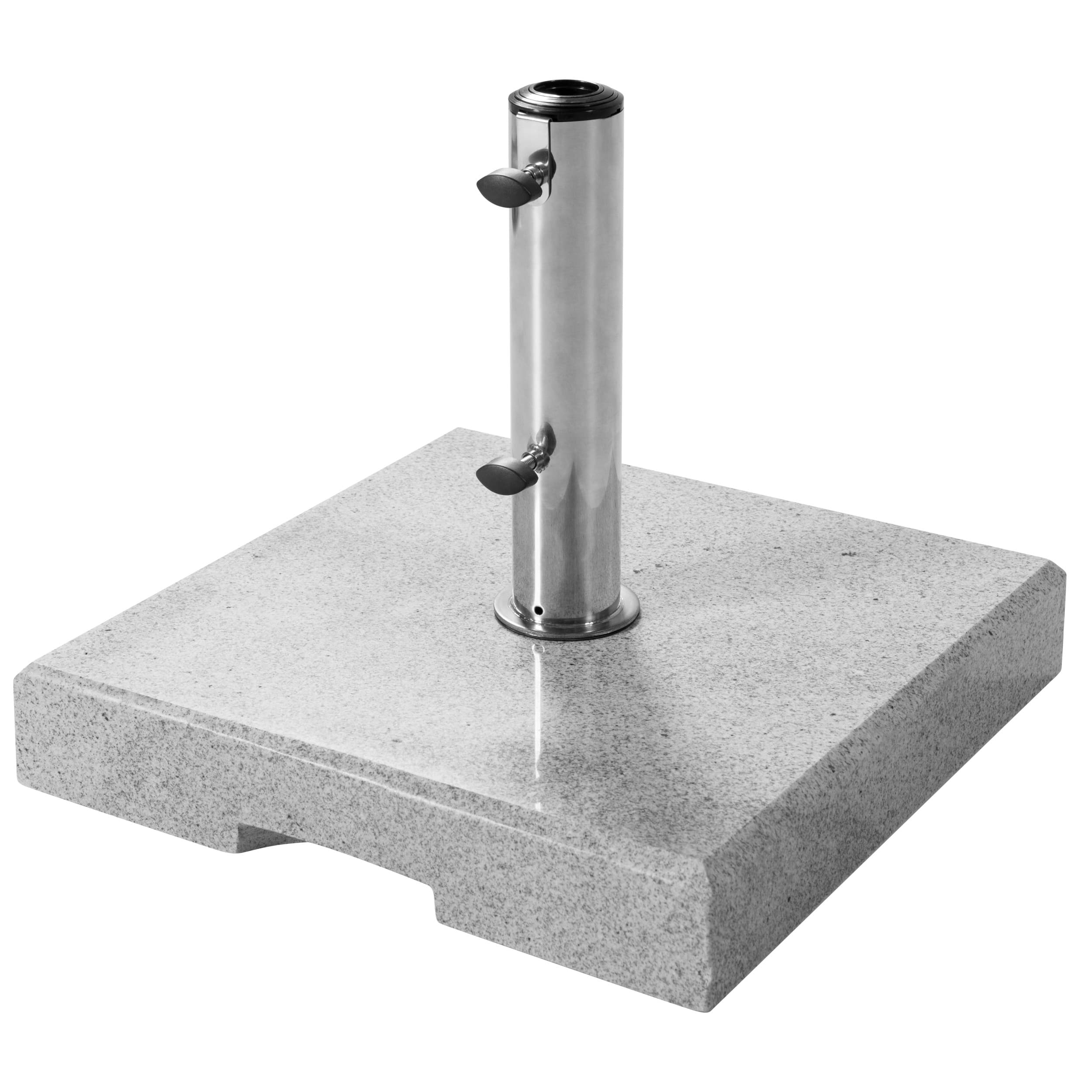 Doppler GRANITSOCKEL 40kg
