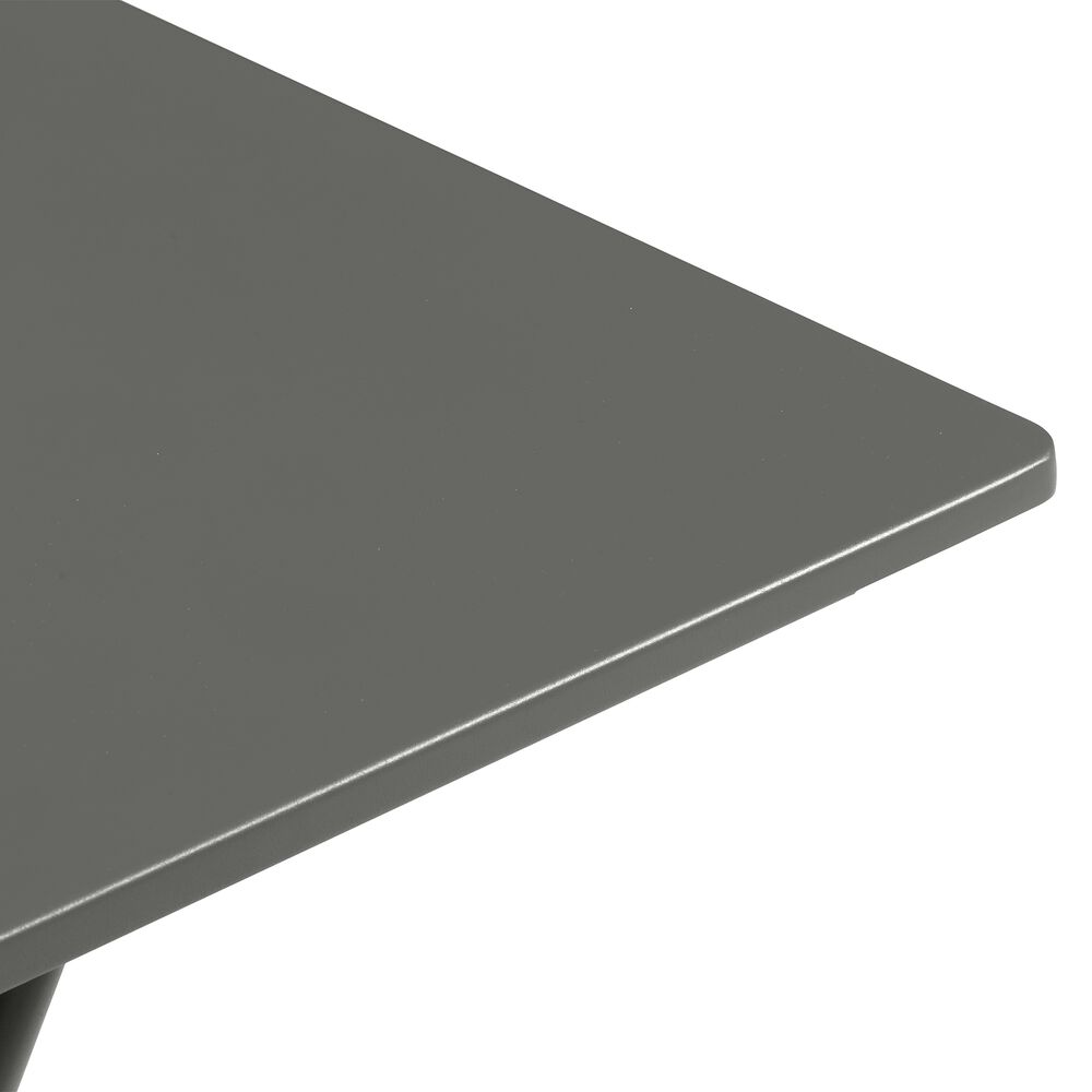 Lafuma Balcony Tisch 140 x 70 cm Titan
