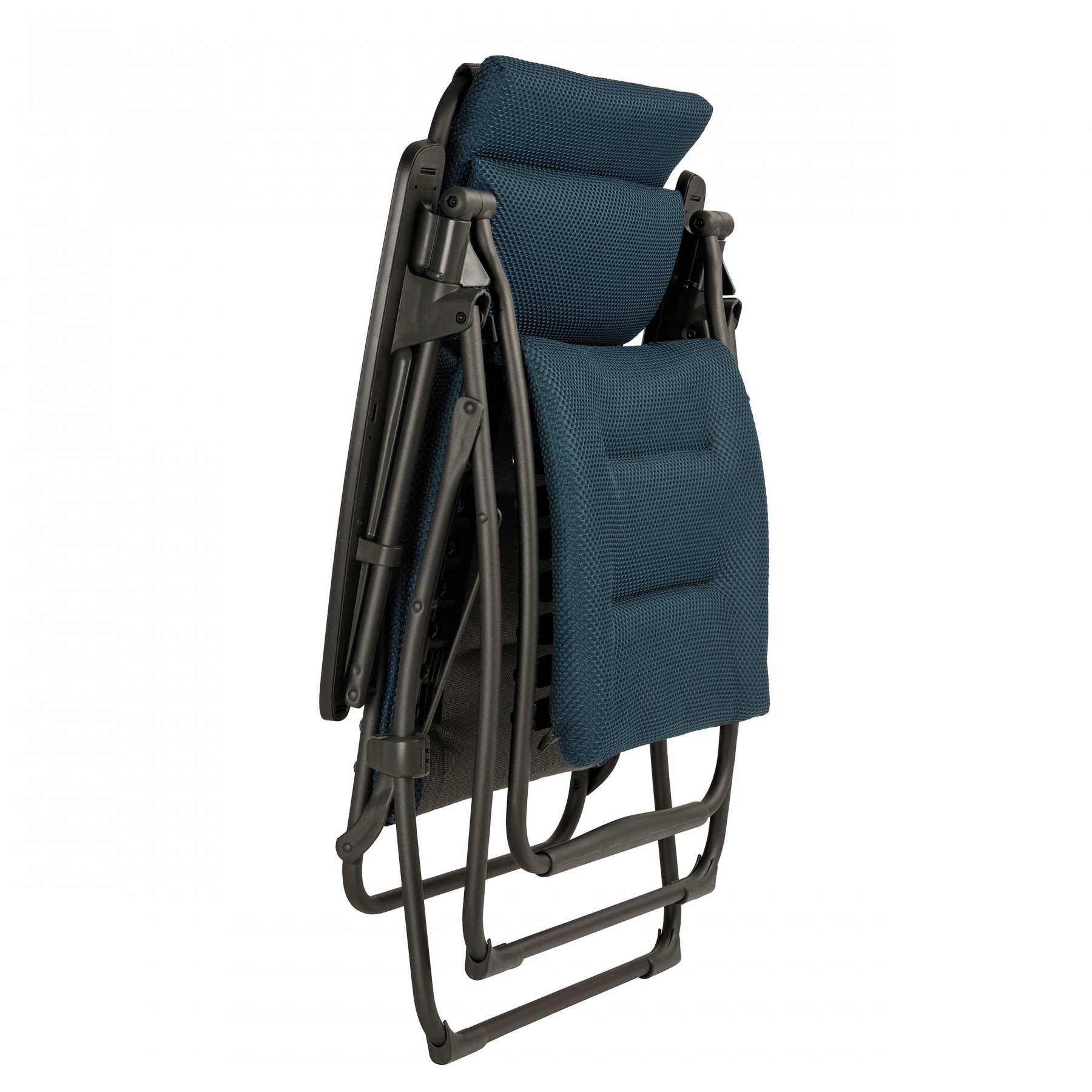Lafuma FUTURA Be Comfort Titan/Bleu