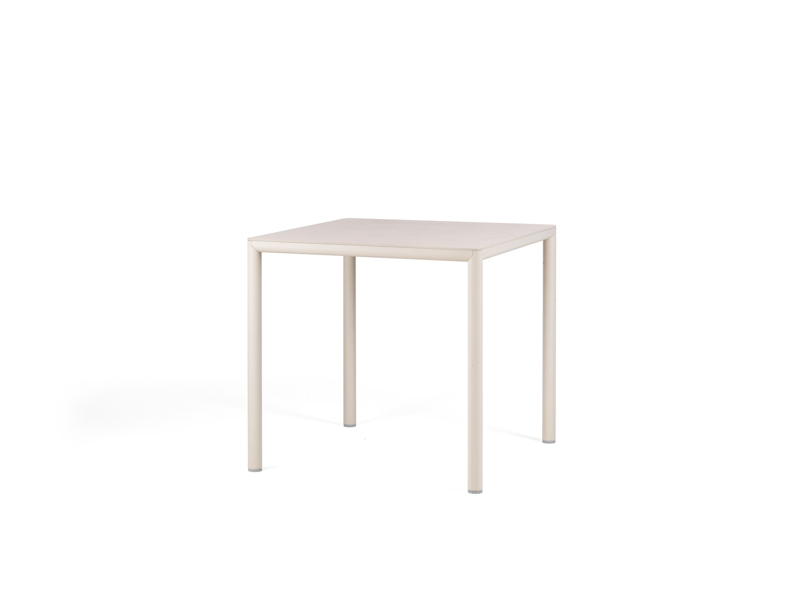 Nardi Tisch Piave 80 x 80 cm corda