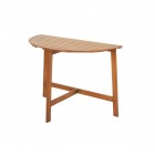 Klapptisch CARLOS Eukalyptus FSC®