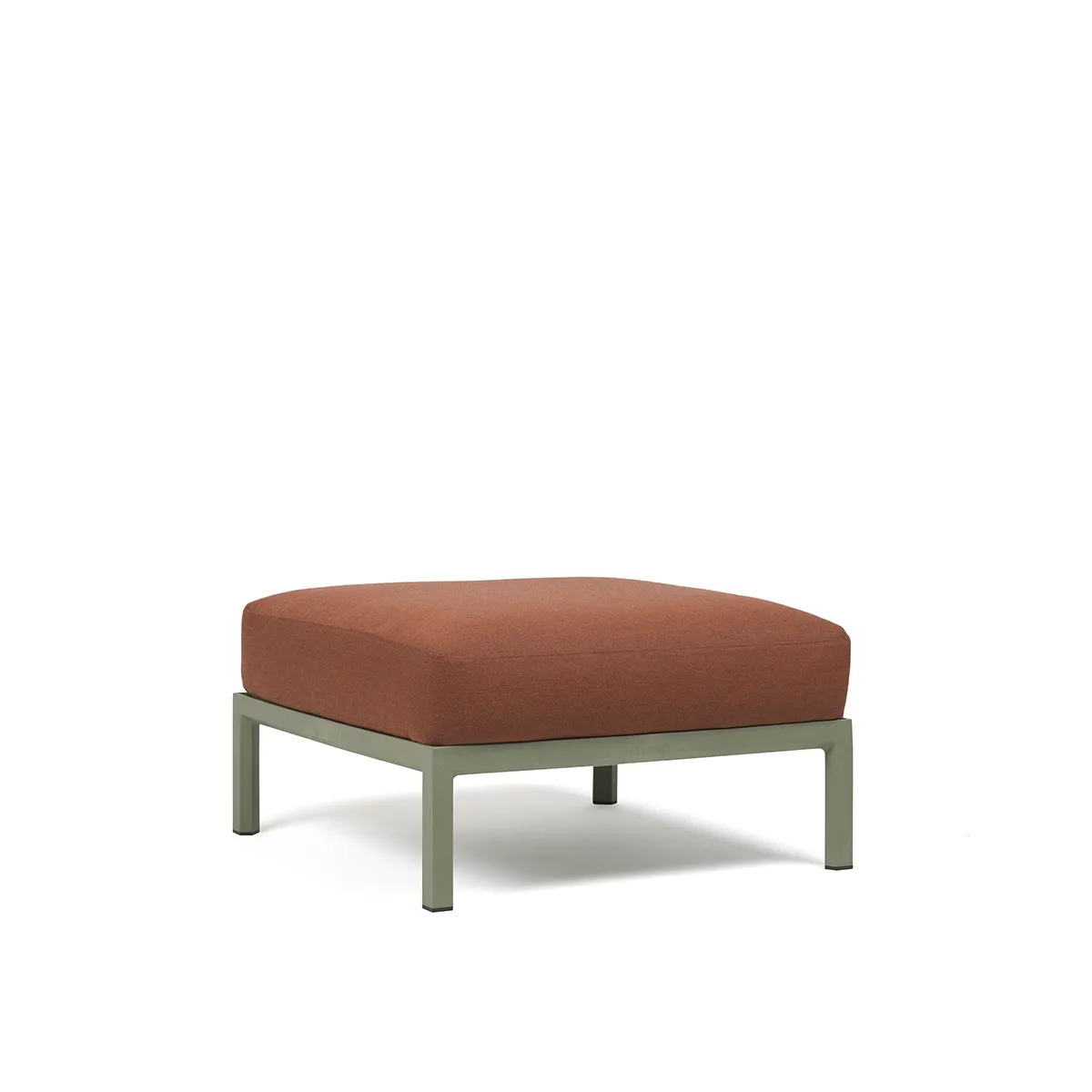 Nardi Maximo Hocker cactus/cannella Sunbrella®