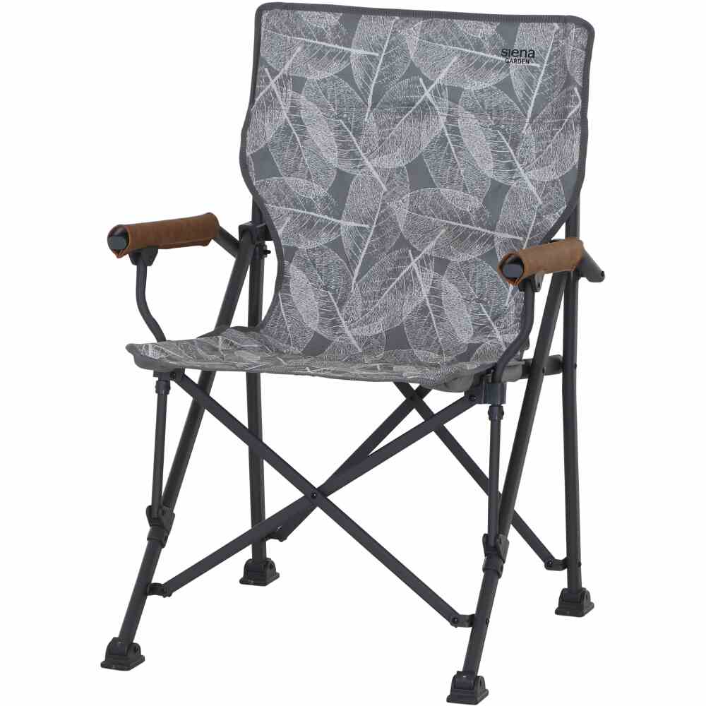 Siena Garden CAMPING Regiestuhl