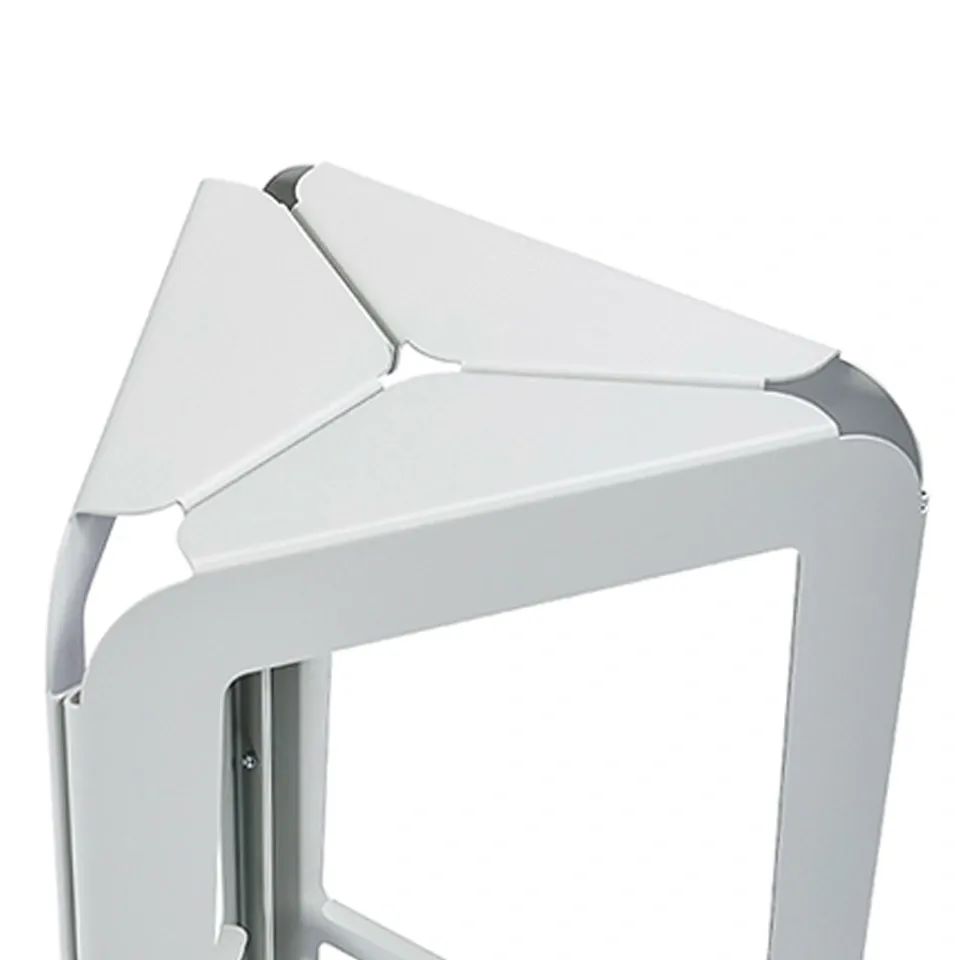 Weltevree Bended Hocker hoch