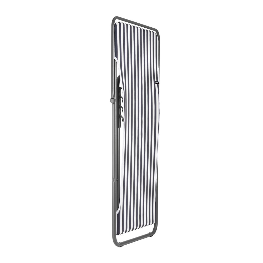 Lafuma Liegestuhl MAXI TRANSAT Airlon-Leinwand Terra