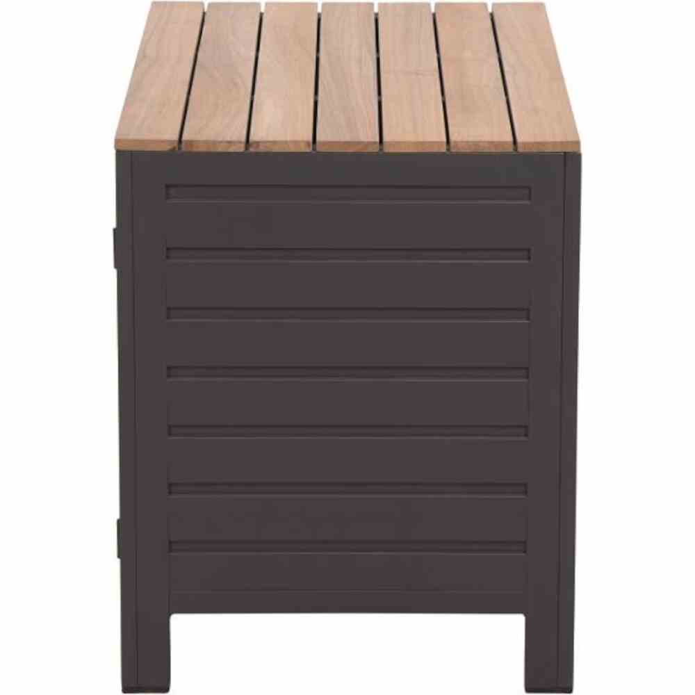 Siena Garden SIERRA Outdoor-kitchen Mittelteil niedrig