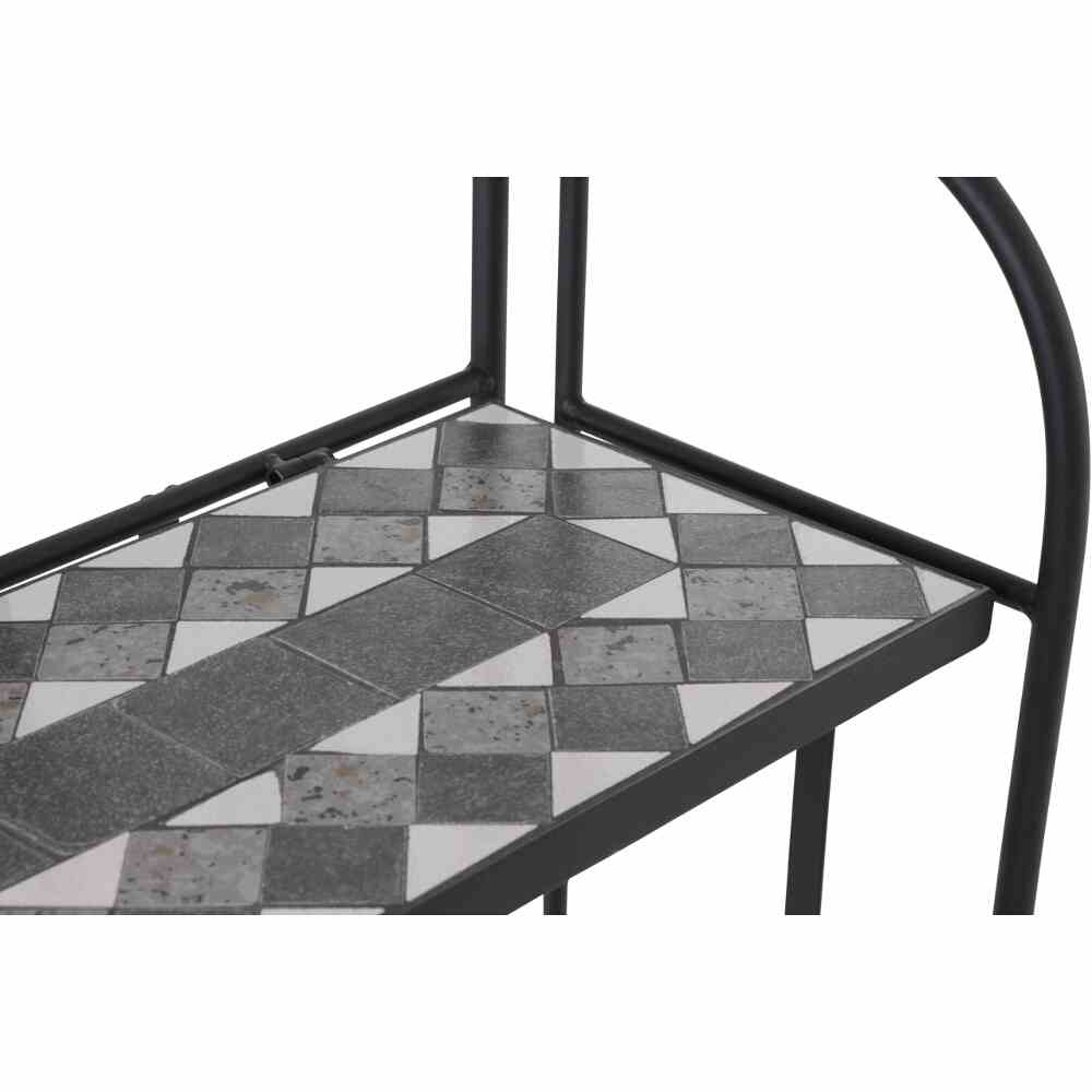 Siena Garden COMO Regal 143 cm