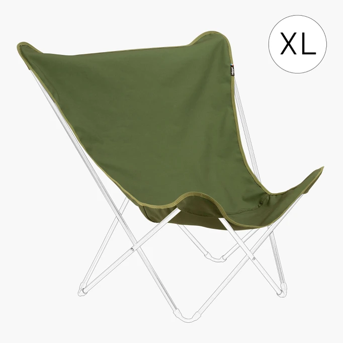 Lafuma SAILLANS Maxi Pop-up XL ERSATZBEZUG Airlon® + Uni Thym