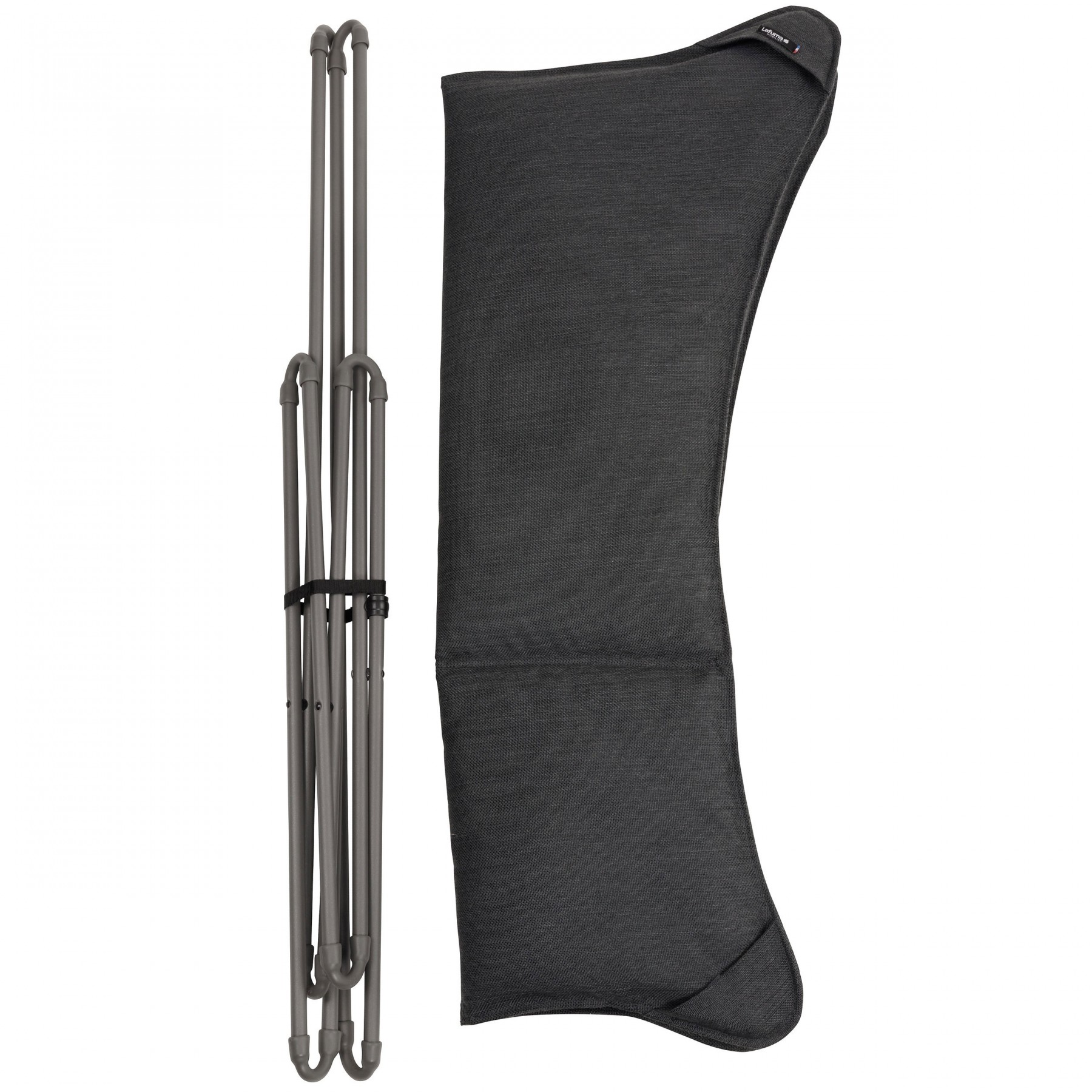Lafuma SPHINX Hedona Titan/Onyx