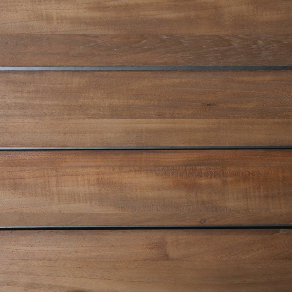 Vincent Sheppard Teak Tisch Gustav 90 x 90 cm