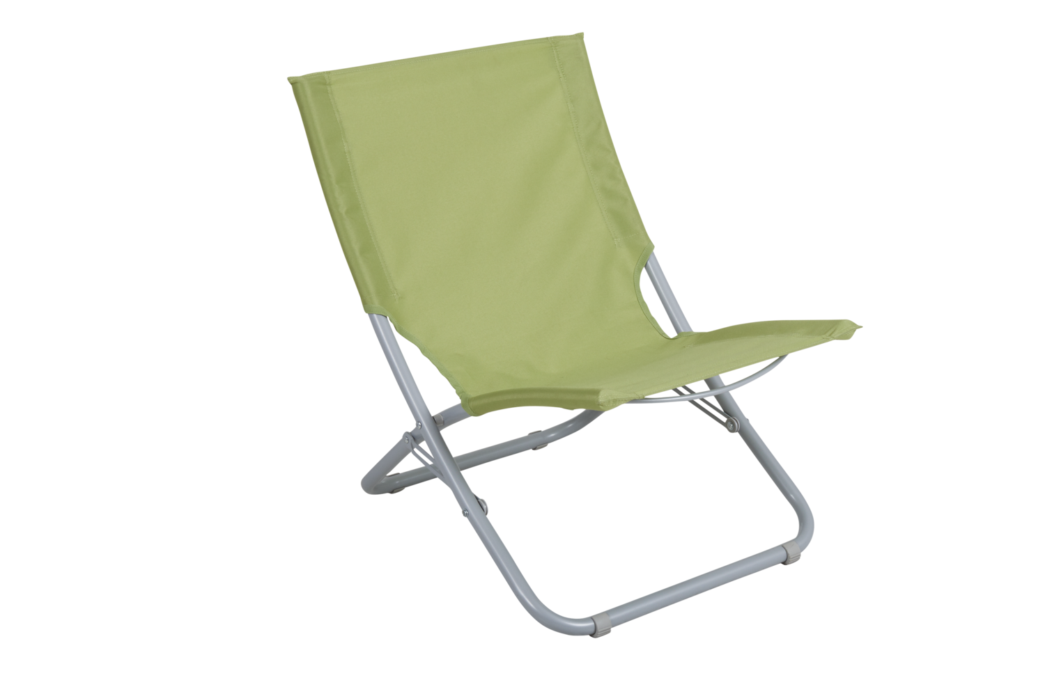 Brafab Melodi Liegestuhl green