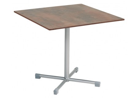 Karasek Tisch Triumph 70 x 70 cm