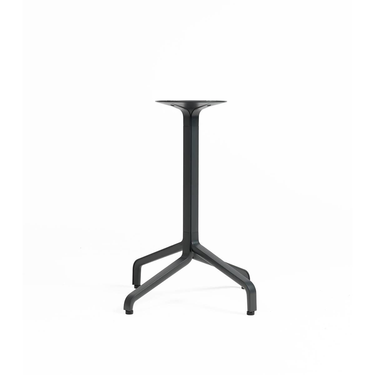 Nardi Tischgestell Base Frasca Folding Mini NEW ANTHRAZIT