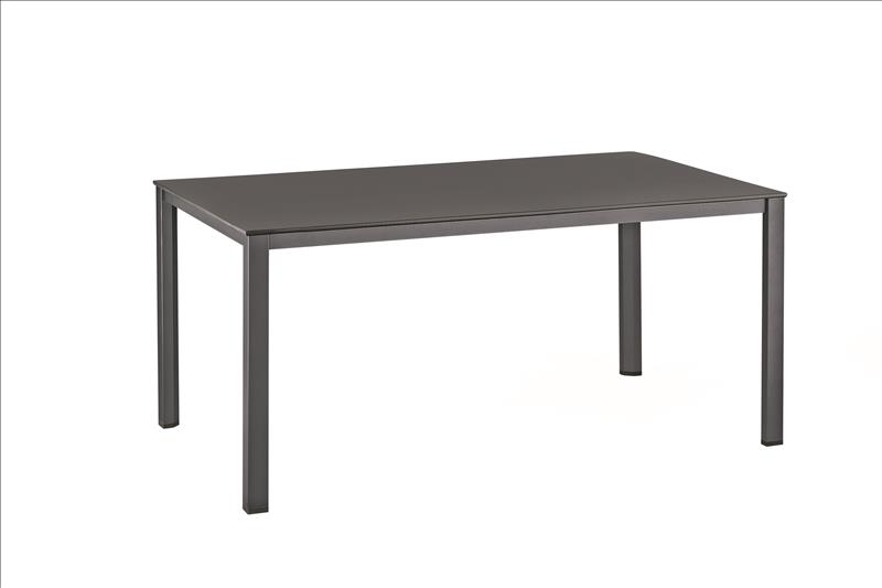 KETTLER ADVANTAGE Lofttisch Anthrazit
