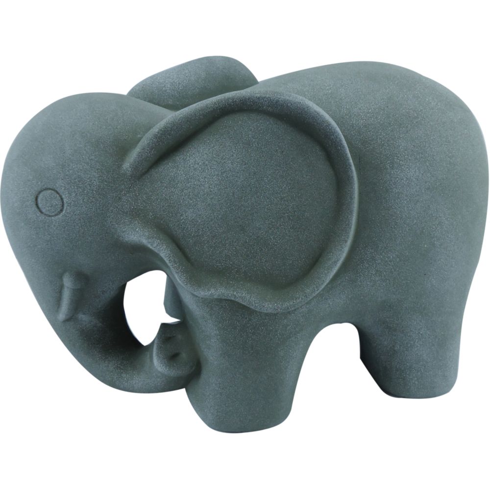 Gartenfigur ELEFANT