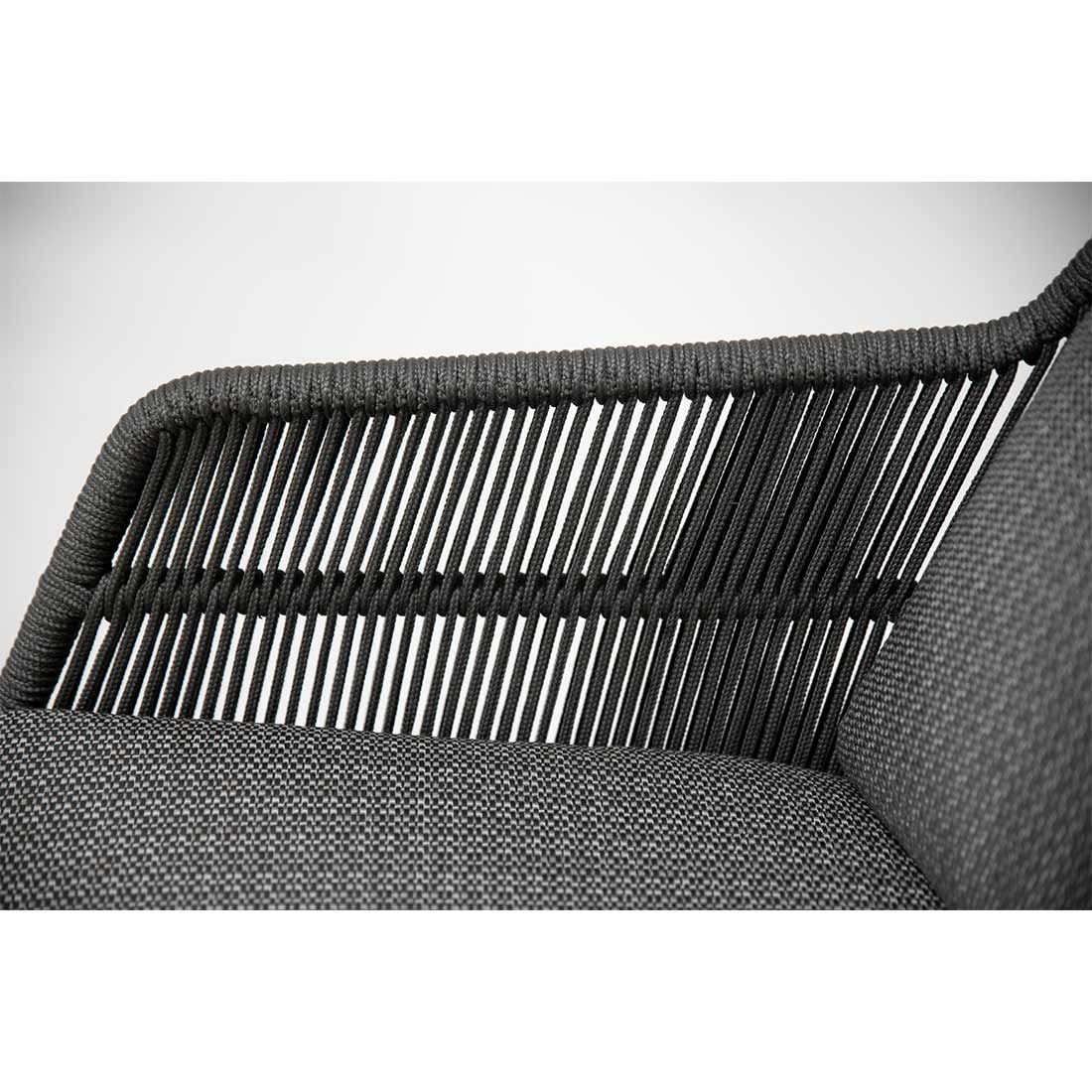 4 Seasons Tischset Valencia Tich Teak 240 x 100 cm