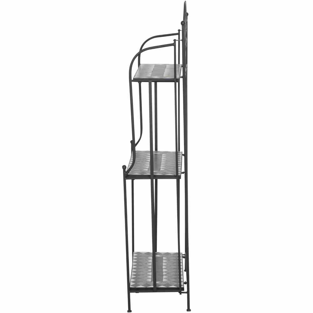 Siena Garden COMO Regal 143 cm