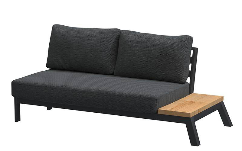 4 Seasons Outdoor Empire Plattform Set 3-teilig