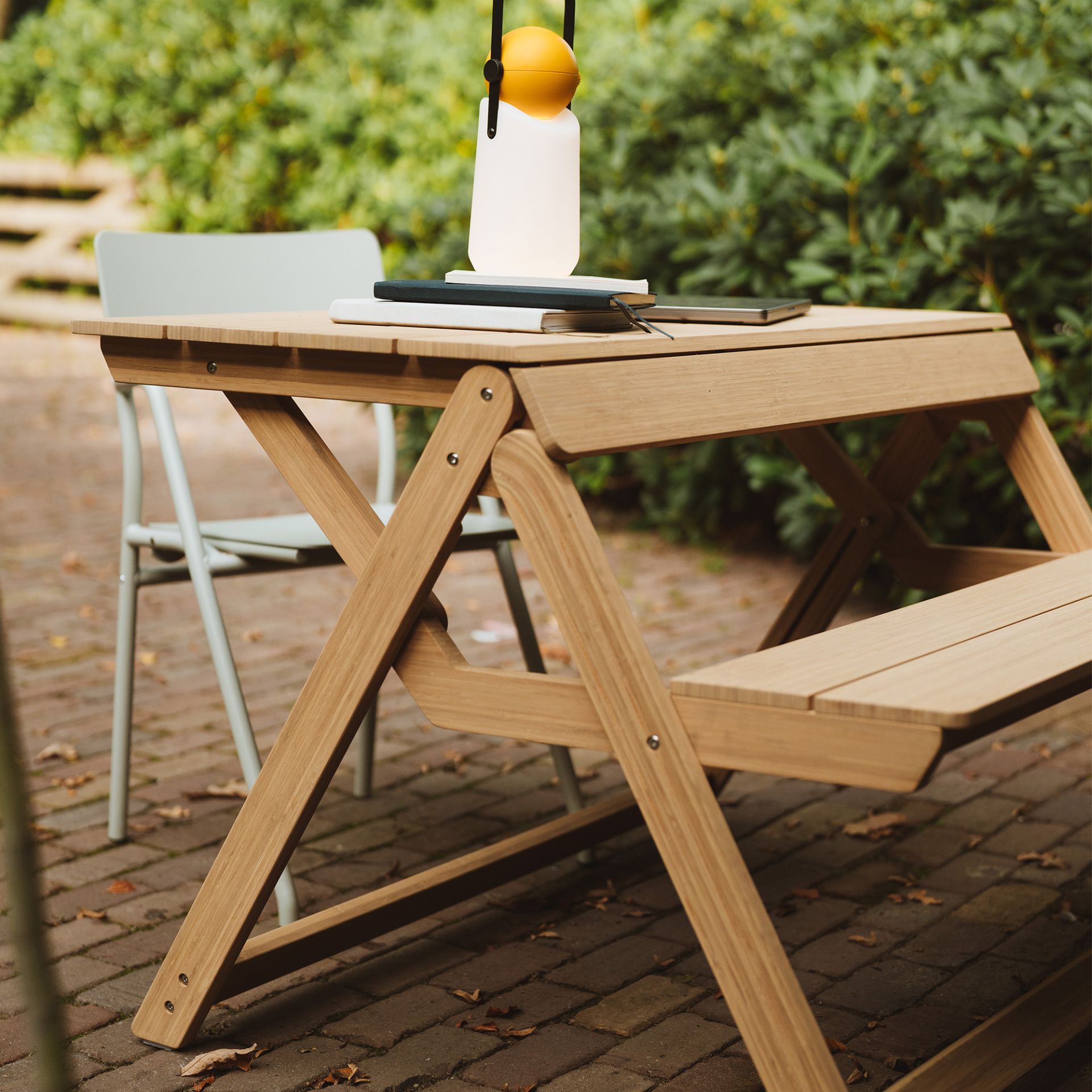 Weltevree Picknicktisch