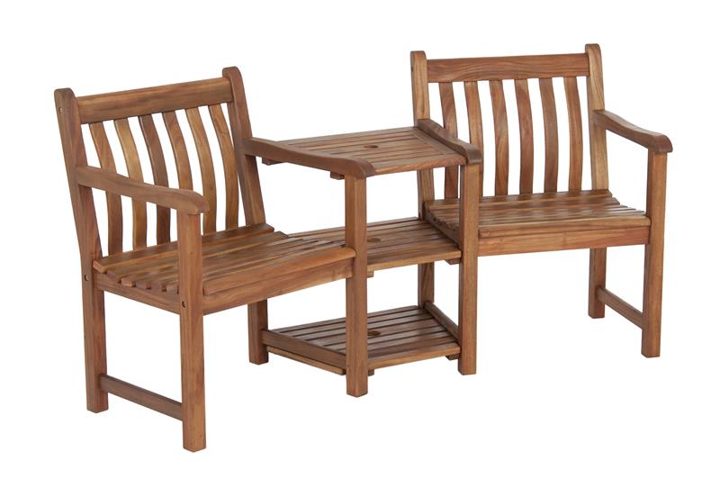 Alexander Rose Companion Set