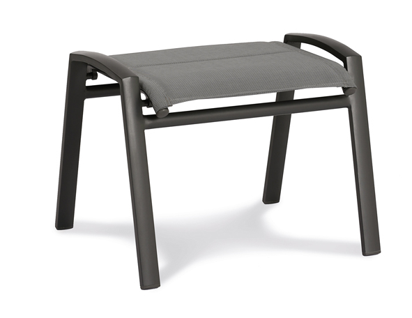 Best Freizeitmöbel Hocker Varese