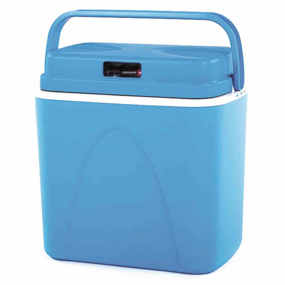 Siena Garden Elektrische-Kühlbox 22 Liter,